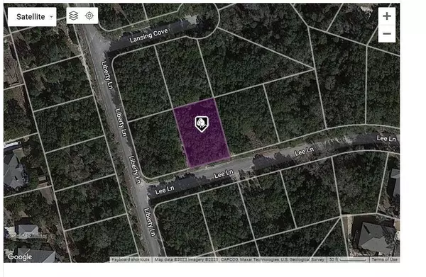 Lago Vista, TX 78645,20206 Lee LN