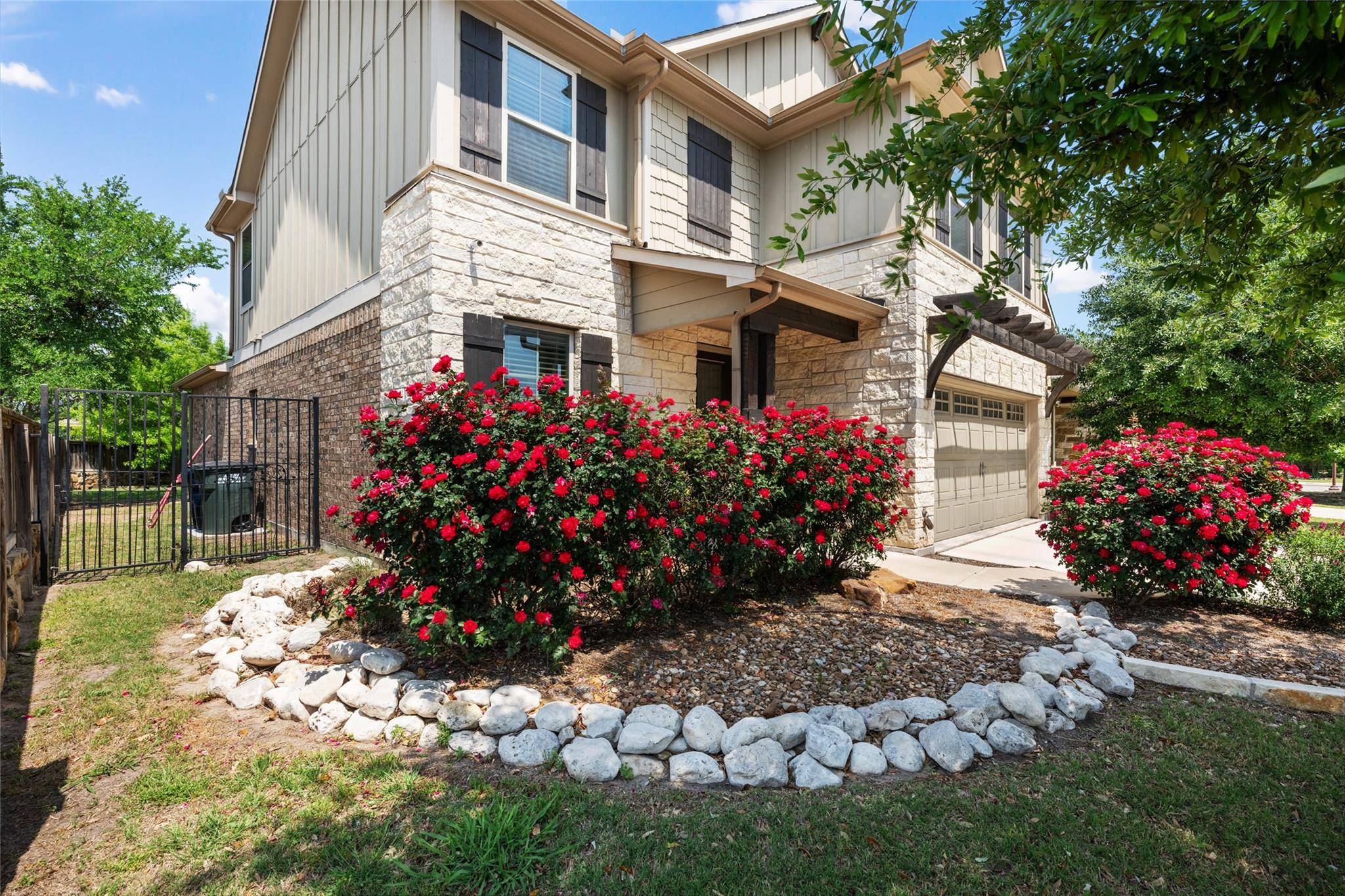 Georgetown, TX 78628,808 Bonnet BLVD