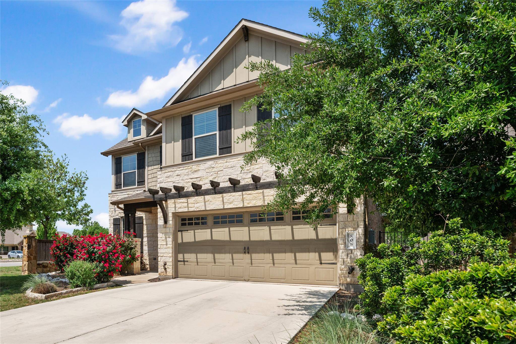 Georgetown, TX 78628,808 Bonnet BLVD