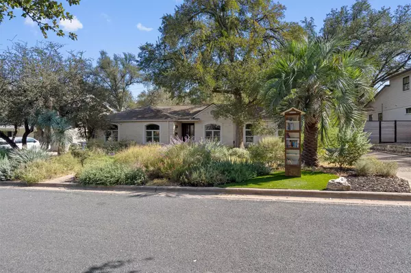 Austin, TX 78731,7111 Sungate DR