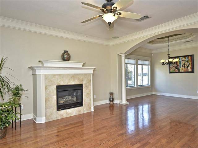 3701 Robinson Ave, Austin, TX 78722