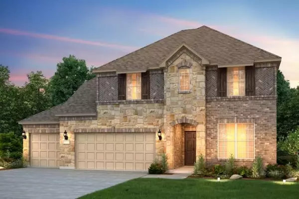 804 Crescent View DR, Georgetown, TX 78628