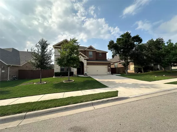 Leander, TX 78641,4213 Valley Oaks DR