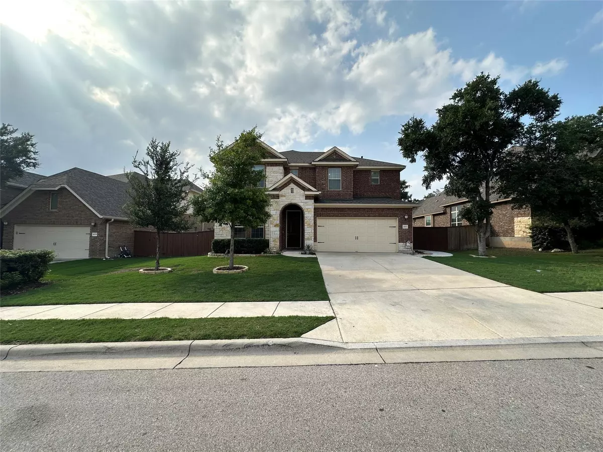 Leander, TX 78641,4213 Valley Oaks DR
