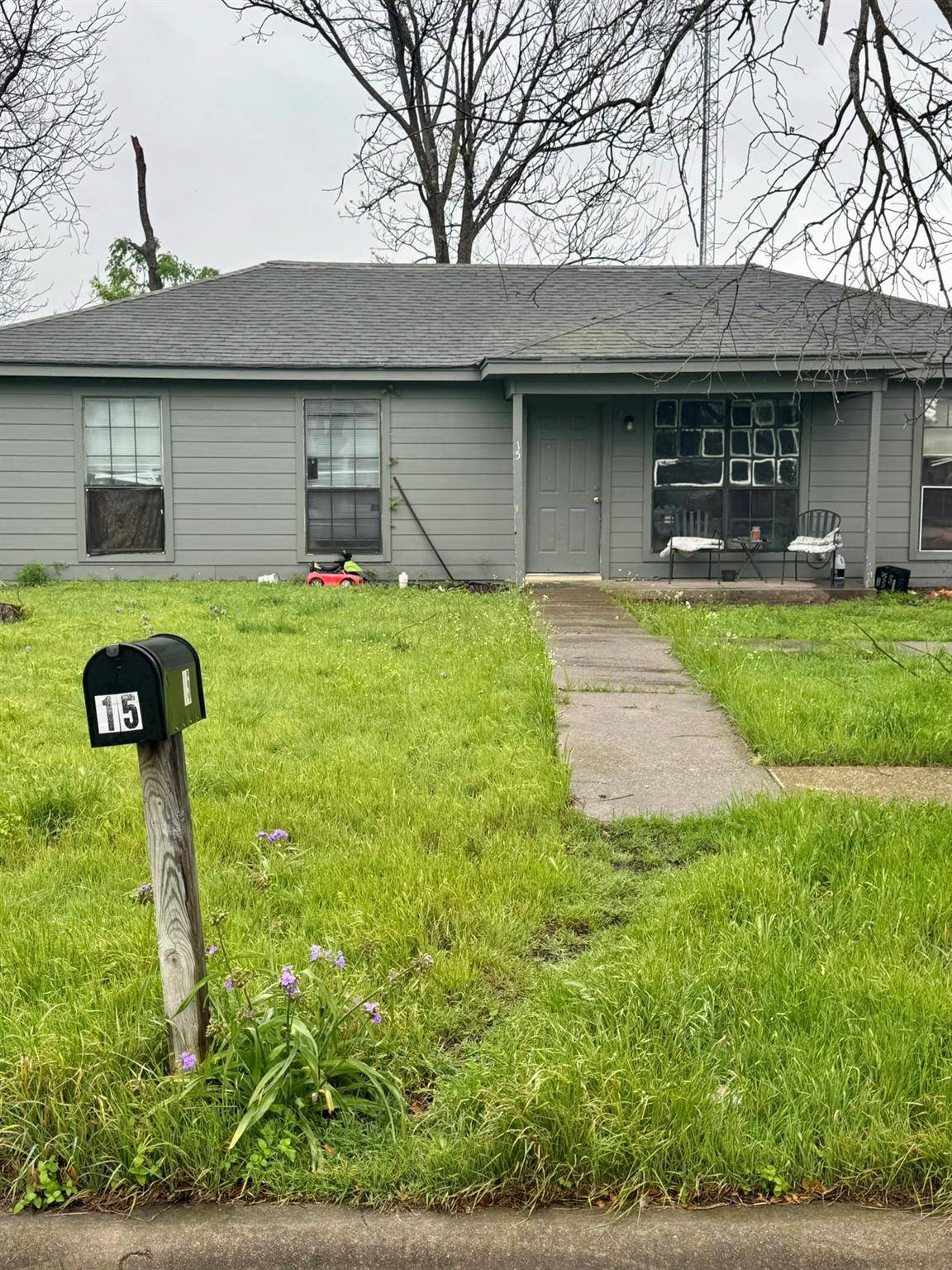 15 S 19th ST, Temple, TX 76504