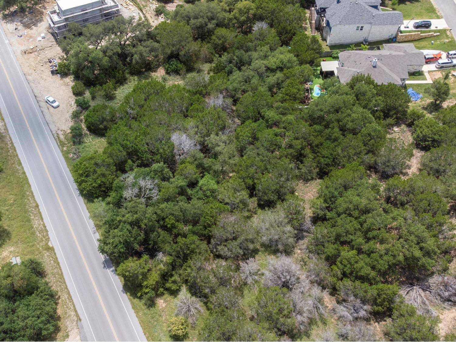 Lago Vista, TX 78645,21000 Highland Lake DR