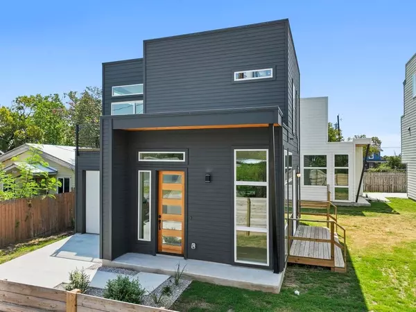 Austin, TX 78702,1169 Bedford ST
