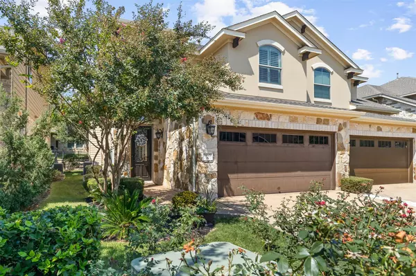 9409 Solana Vista LOOP #A, Austin, TX 78750