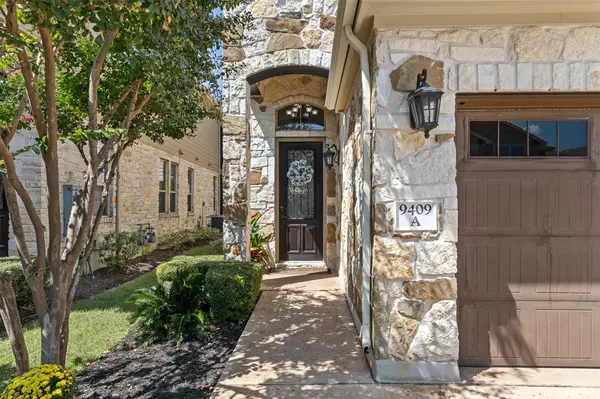 Austin, TX 78750,9409 Solana Vista LOOP #A