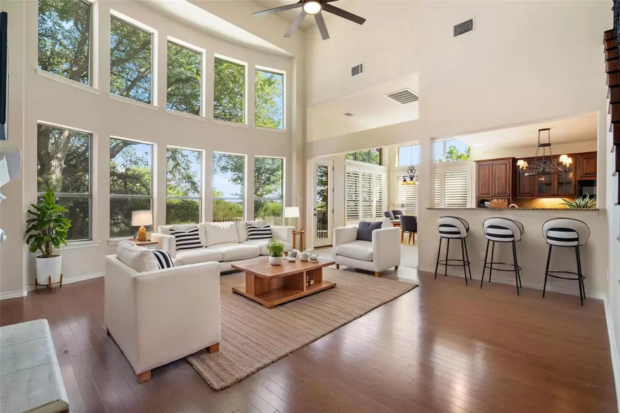 304 Las Colinas DR, Georgetown, TX 78628