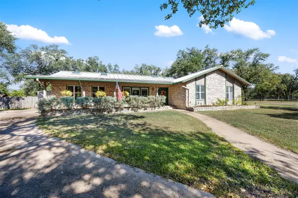 1109 Cedar Park DR, Cedar Park, TX 78613