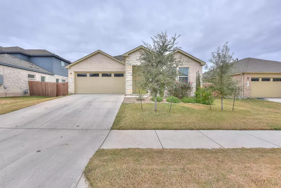 9109 Daisy Cutter XING, Georgetown, TX 78626