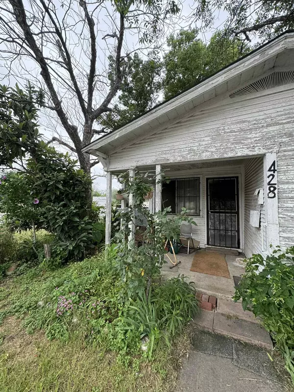 San Antonio, TX 78208,428 Runnels Ave