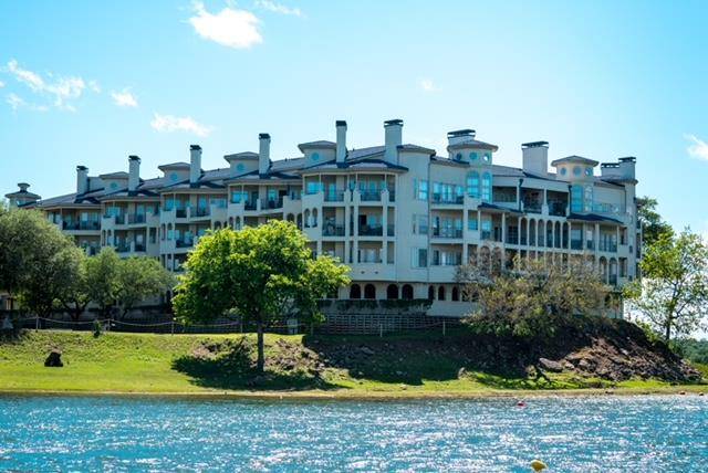 Lago Vista, TX 78645,3404 American DR #3103