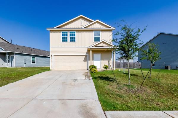 415 Geode GLN, Maxwell, TX 78656
