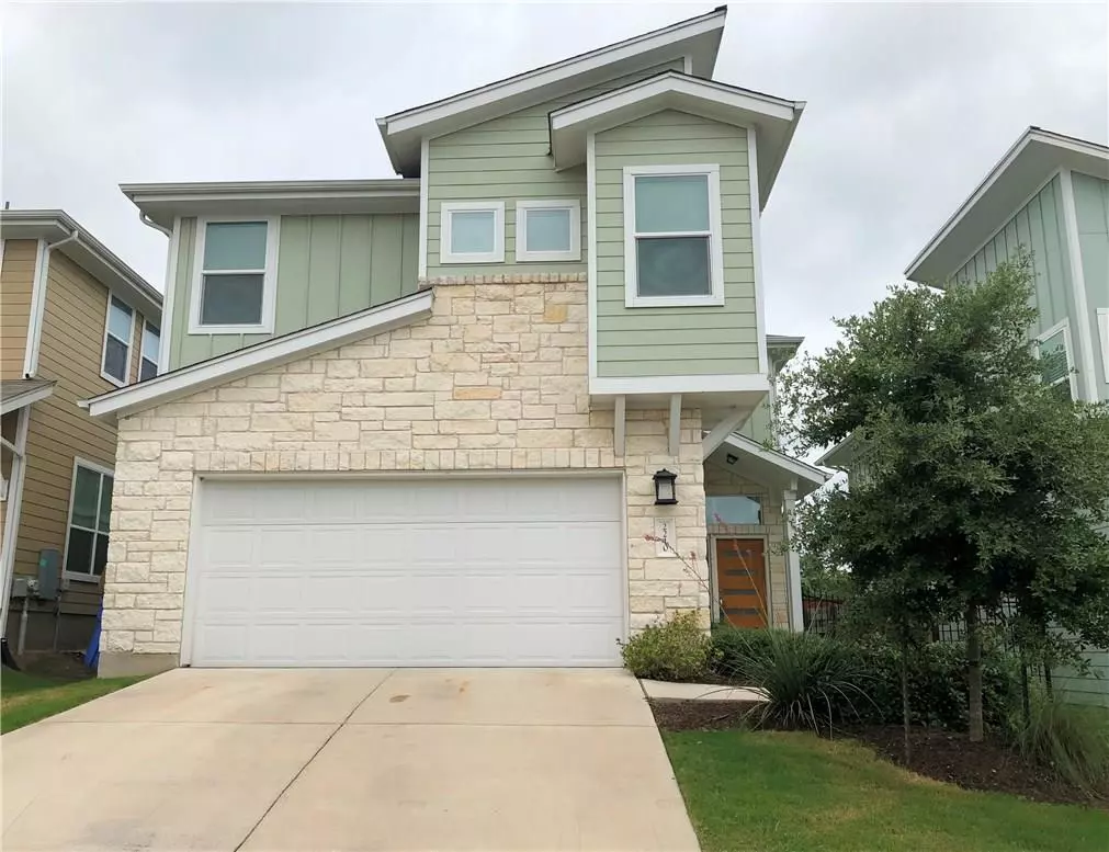 Austin, TX 78741,2210 Capulet ST