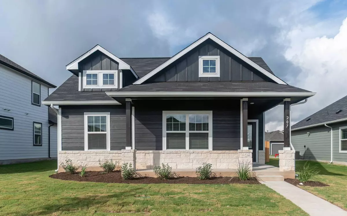 Kyle, TX 78640,207 Everglades DR