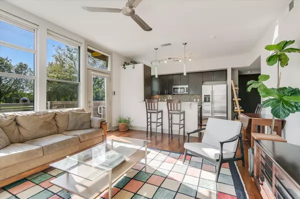 Austin, TX 78723,1320 Robert Browning ST #109