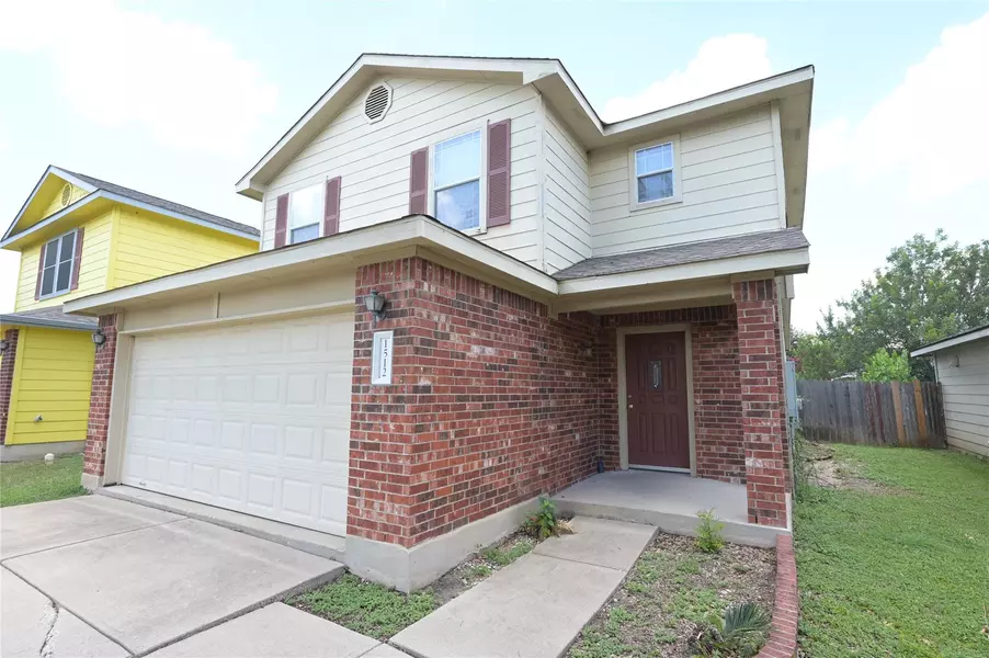 1512 Poppy Seed LN, Austin, TX 78741
