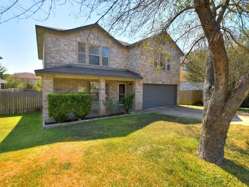 15357 Oconto DR, Austin, TX 78717