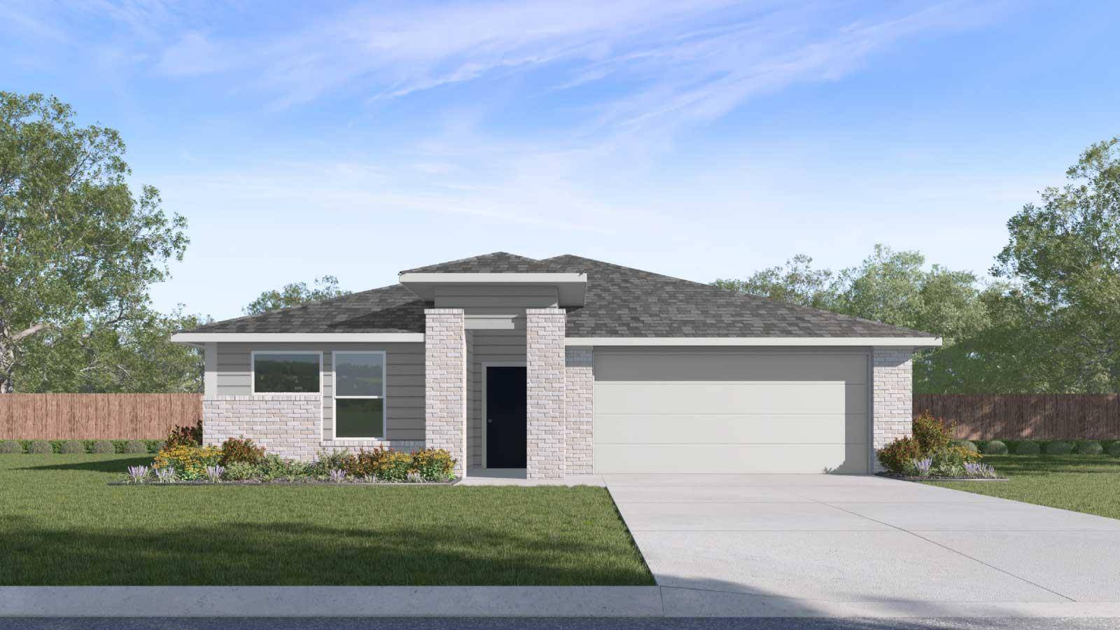 383 Morning Glory LOOP, Kyle, TX 78640