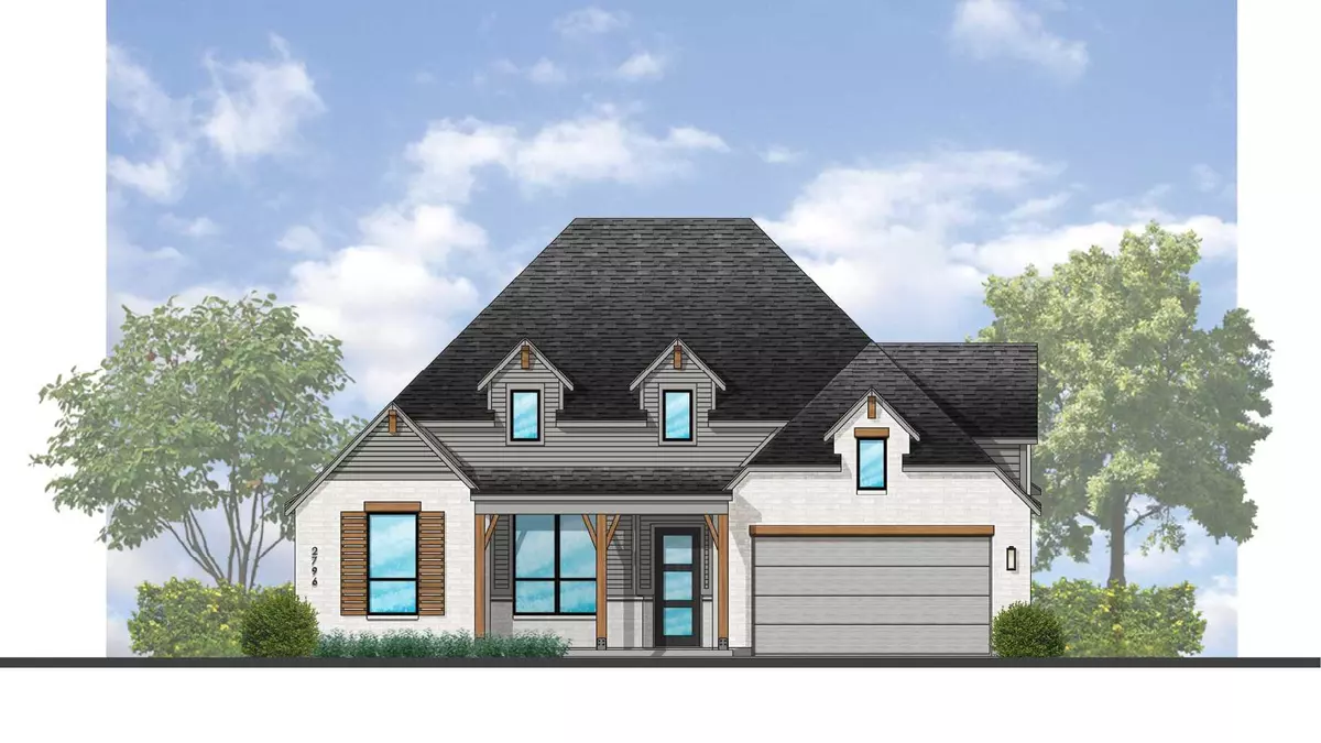 Hutto, TX 78634,809 Rock Daisy TRL