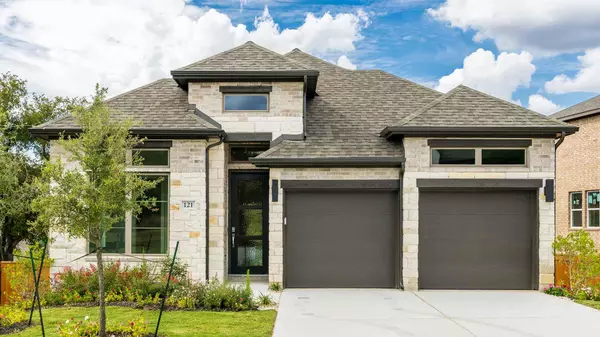 Georgetown, TX 78628,121 Spring Bluff LN
