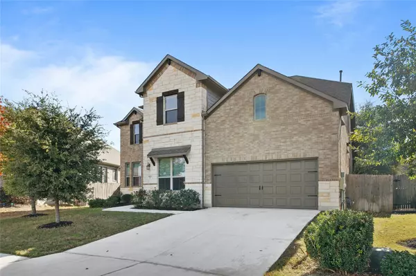 Leander, TX 78641,1632 PINOT NOIR ST