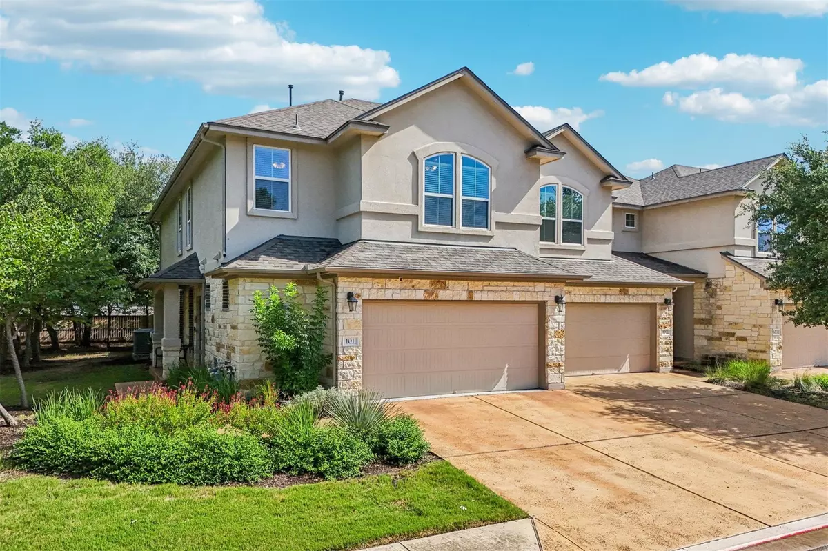 Austin, TX 78729,13400 Briarwick DR #101
