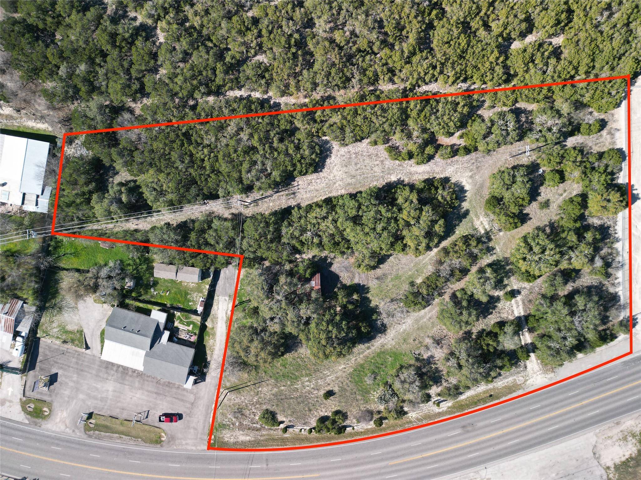 18348 FM RD 1431, Jonestown, TX 78645