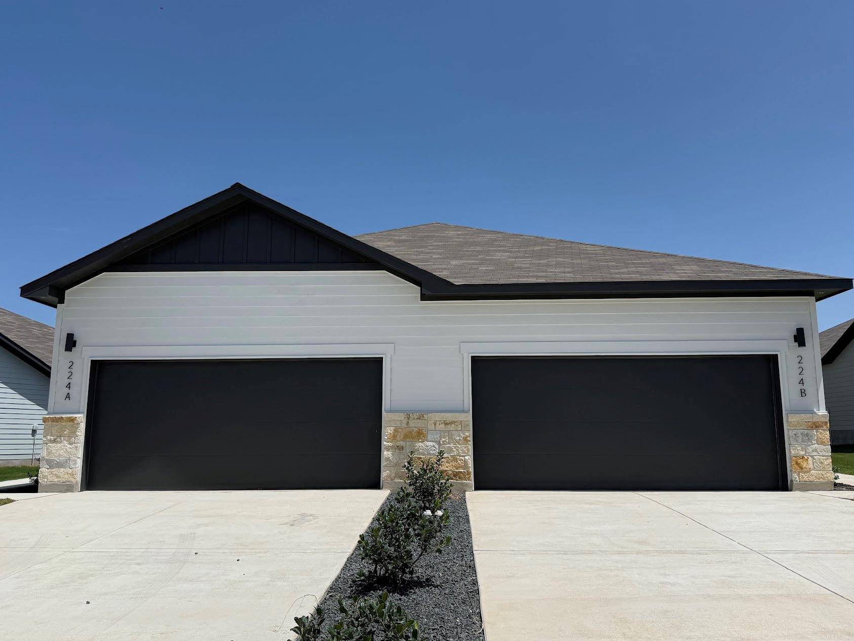 224 Schrader DR #A, Buda, TX 78610