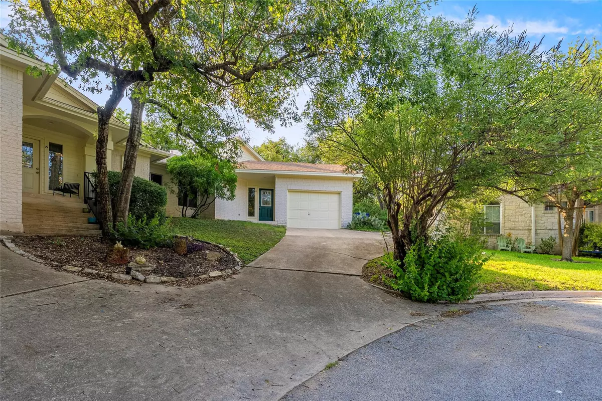 Austin, TX 78731,5604 Creek BTM #B