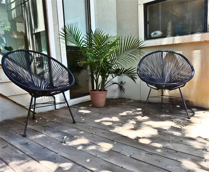 2507 QUARRY RD #D, Austin, TX 78703