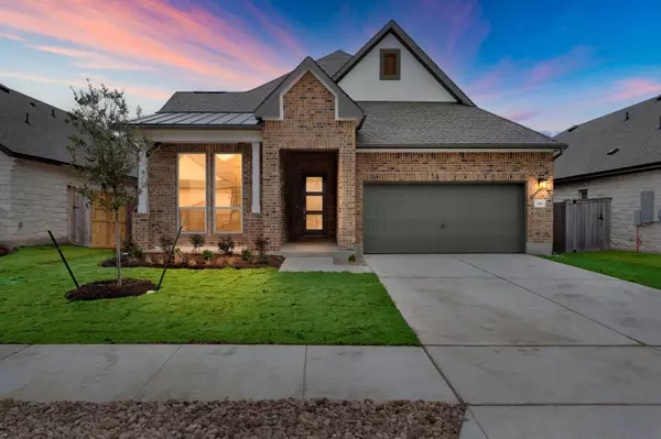 Georgetown, TX 78628,325 Crescent Heights DR