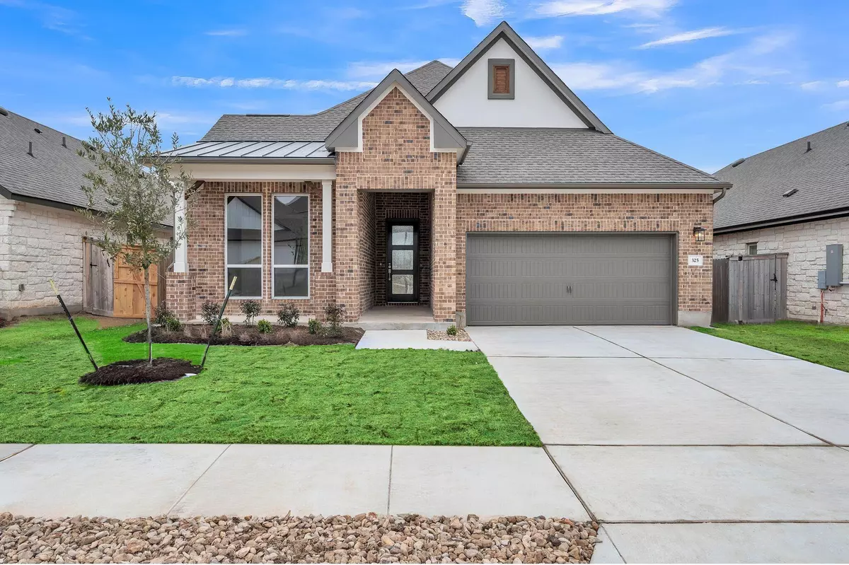 Georgetown, TX 78628,325 Crescent Heights DR