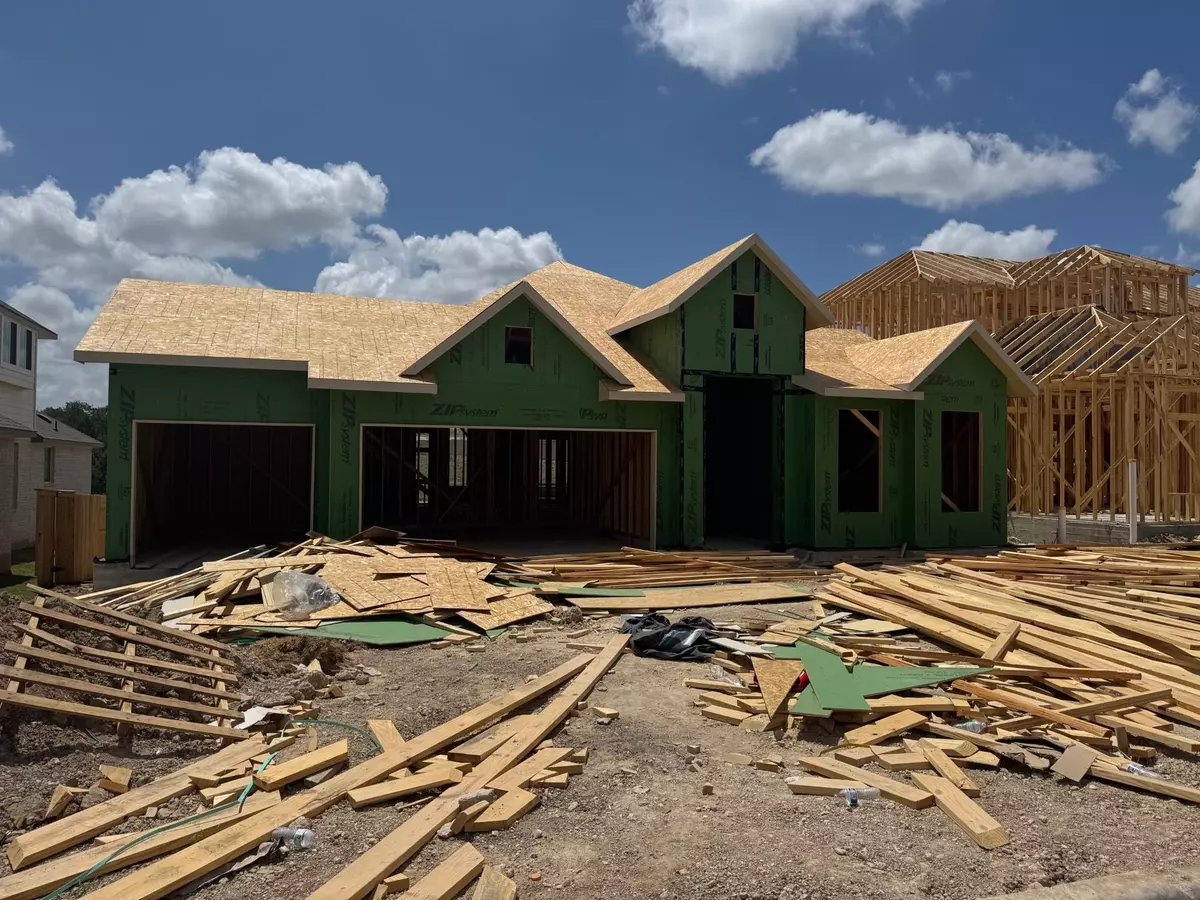Liberty Hill, TX 78642,312 Oak Blossom RD