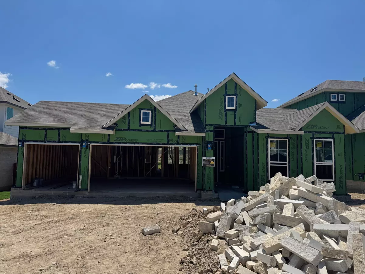 Liberty Hill, TX 78642,312 Oak Blossom RD