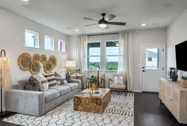 Liberty Hill, TX 78642,136 Breccia TRL