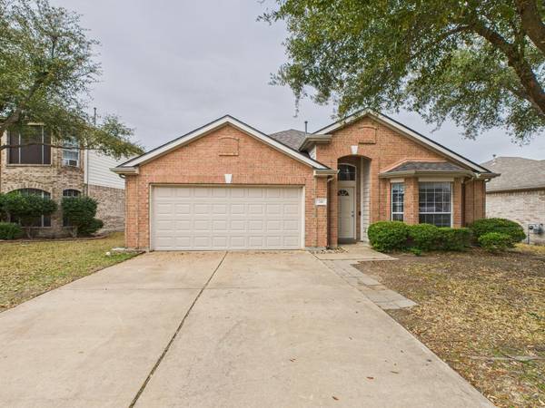 741 Rusk RD, Round Rock, TX 78665