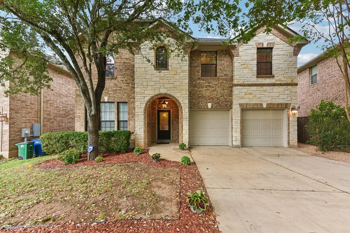 Austin, TX 78727,12419 Enchanted Forest DR