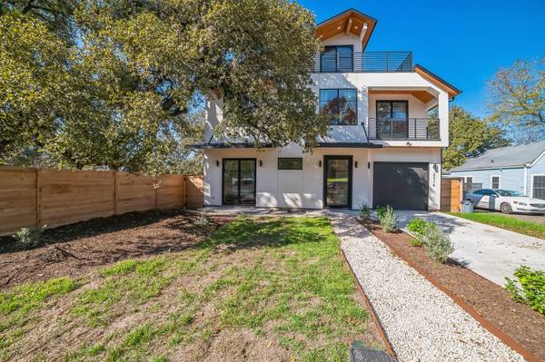 2316 Euclid Ave, Austin, TX 78704