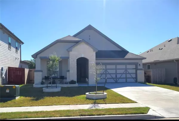 Manor, TX 78653,13629 James Garfield ST