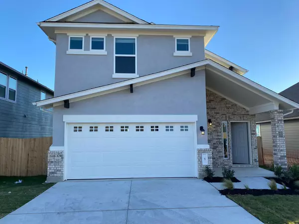 Round Rock, TX 78665,3201 College Park DR #5