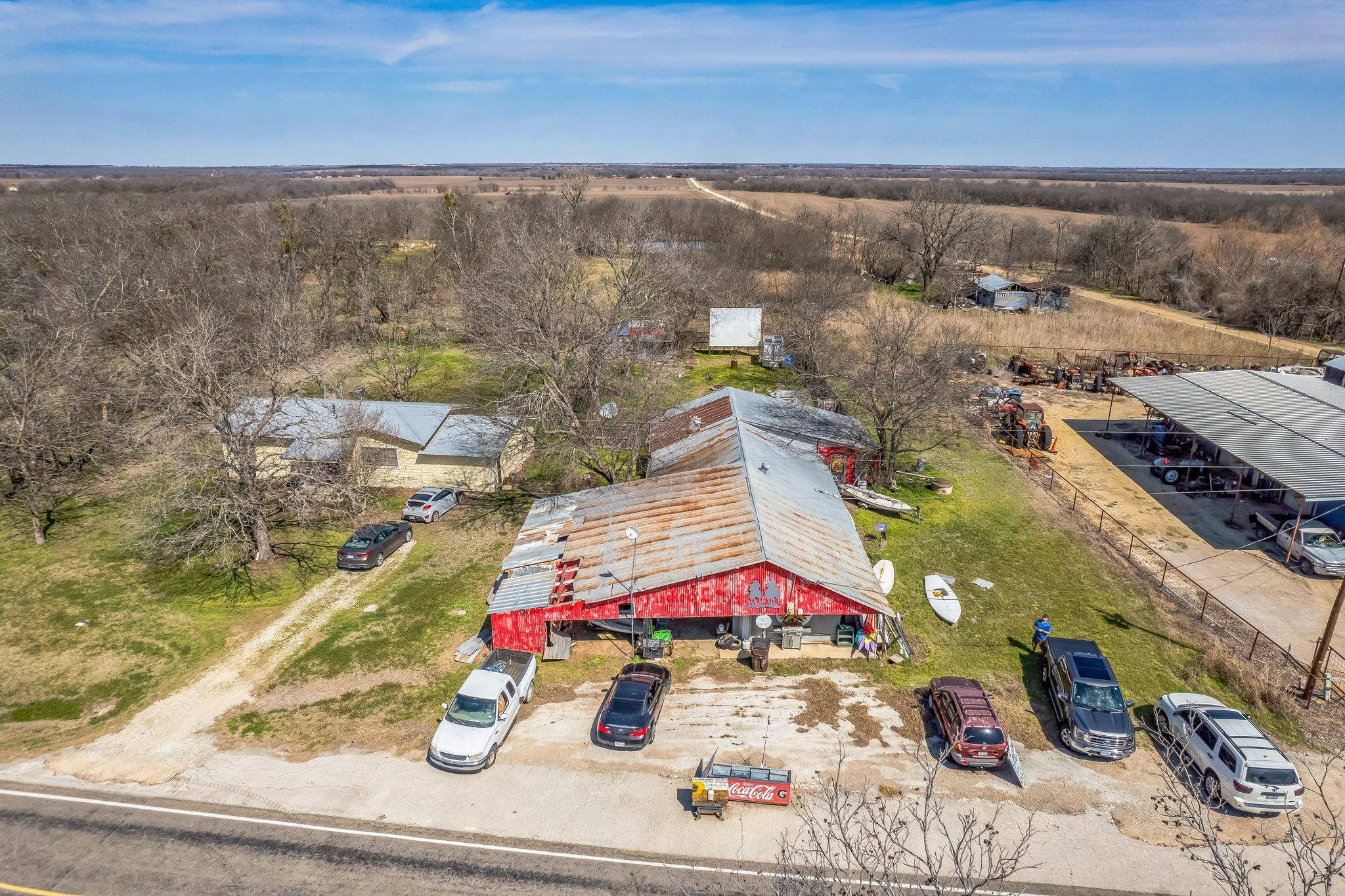 Taylor, TX 76574,10505 Fm 1331 RD