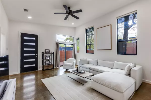 Austin, TX 78704,4102 Clawson RD #A