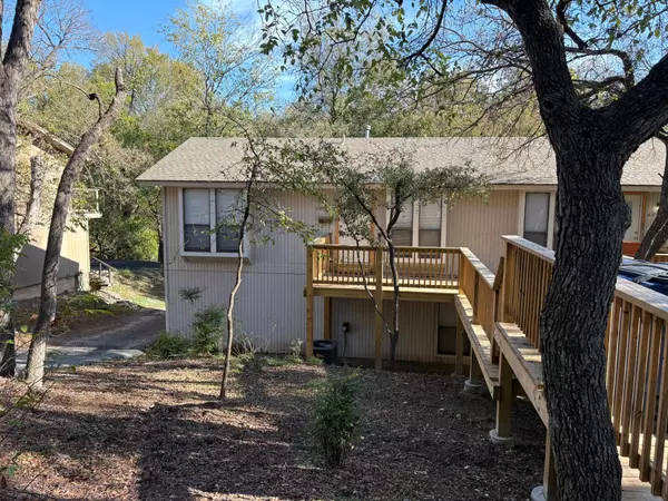 6009 Shadow Valley CV #A, Austin, TX 78731