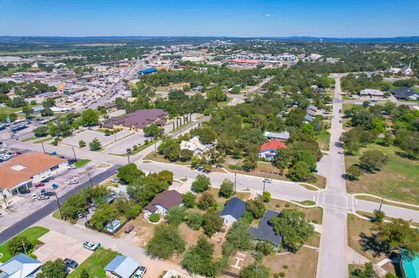 Burnet, TX 78654,TBD BROADWAY