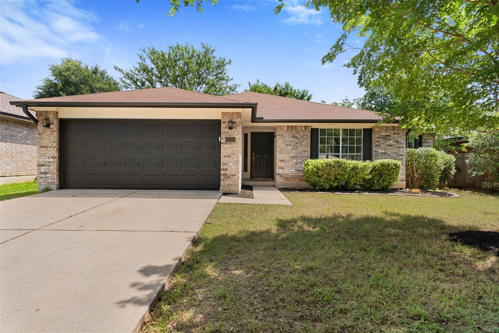 3306 Grasshopper DR, Austin, TX 78748