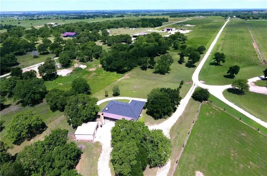 1650 CR 439, Thorndale, TX 76577