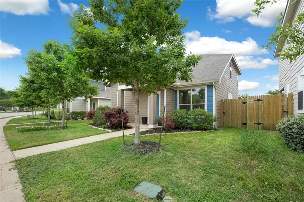 11713 Prado Ranch BLVD, Austin, TX 78725